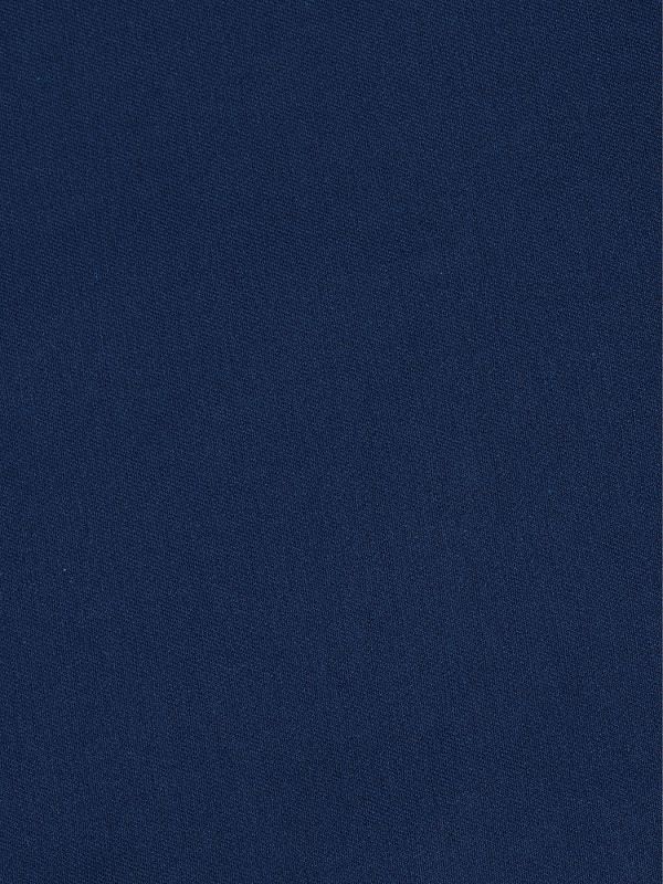 Твил смесовый WR 200 г/м², 150 см / 1.5 метра, т.синий