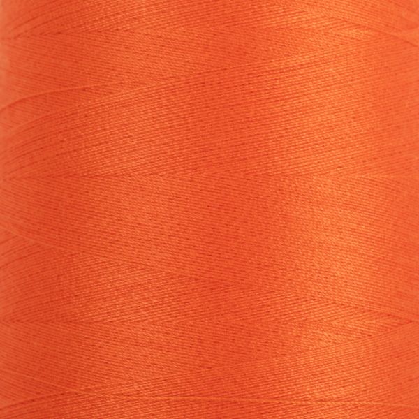 Нитки универсальные Gamma 50/2, 4570 м (5000 ярд) / 1 кат., 148 т.оранжевый