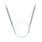 Спицы круговые металл ⌀7.0 мм, 100 см, со спец. покрытием, Visantia VTC