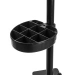 Лупа-трансформер с подсветкой ⌀13 см (ув.х2), l=79-149 см, Ferstel FR-09