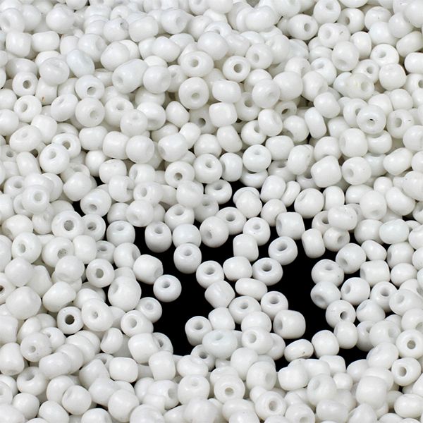 Бисер Magic4Hobby 6/0 (4.1 мм), 450 г, цв. 41