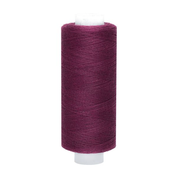 Нитки швейные бытовые Bestex 40/2, 365 м (400 ярд) / 10 кат., 078 марсала