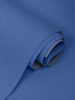 Экокожа 380 г/м², 140 см / 2 метра, 100% PVC, KN.09, голубой