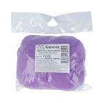 Шерсть для валяния (до 23 мкр), 50 г. 0392 сирень, Gamma FY-050