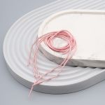 Трунцал зигзаг Розовый 1,5 мм 5±0.1 грамм, ТЗ008НН1