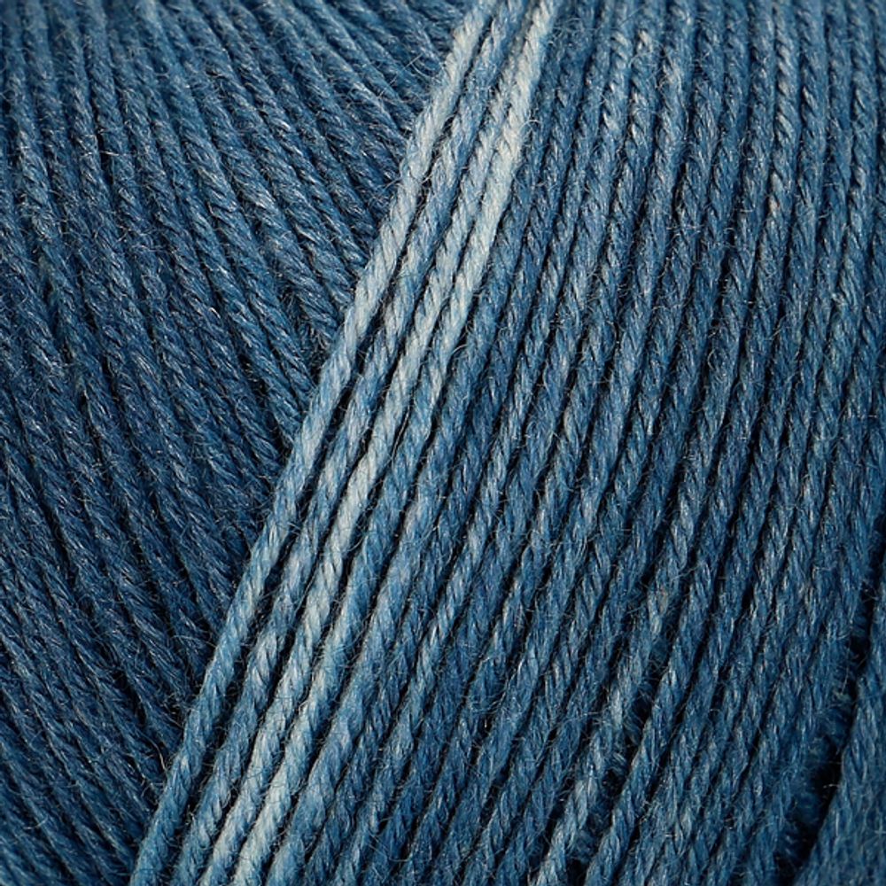 Пряжа Schachenmayr (Шахенмайер) Regia Premium Silk Color, 4 нитки, 100г, 400м, 9801634, 00053 /TOS/