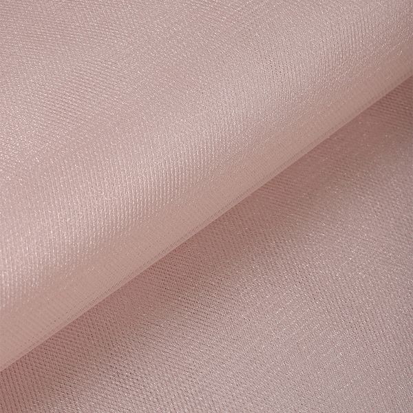 Фатин кристалл средней жесткости блестящий 300 см / 5 метров, K.TRM.093.5, цв.93 К