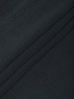 Флис 2-сторонний 190 г/м², 150 см / 2 метра, TBY-0059-156.2, цв.S156 тем.серый