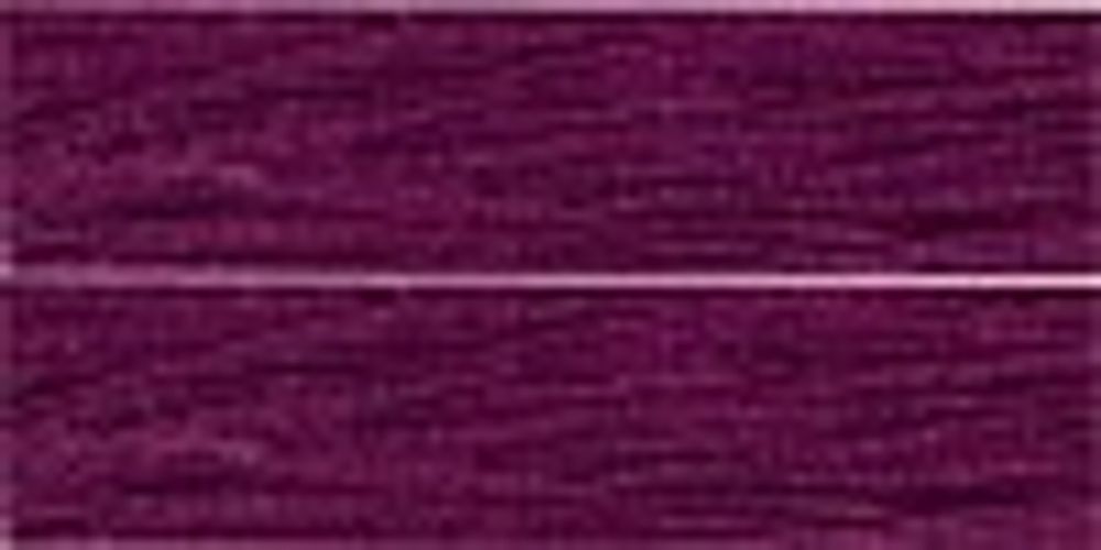 Нитки швейные Max 40/2, 4570 м (5000 ярд), 192 фиолетовый