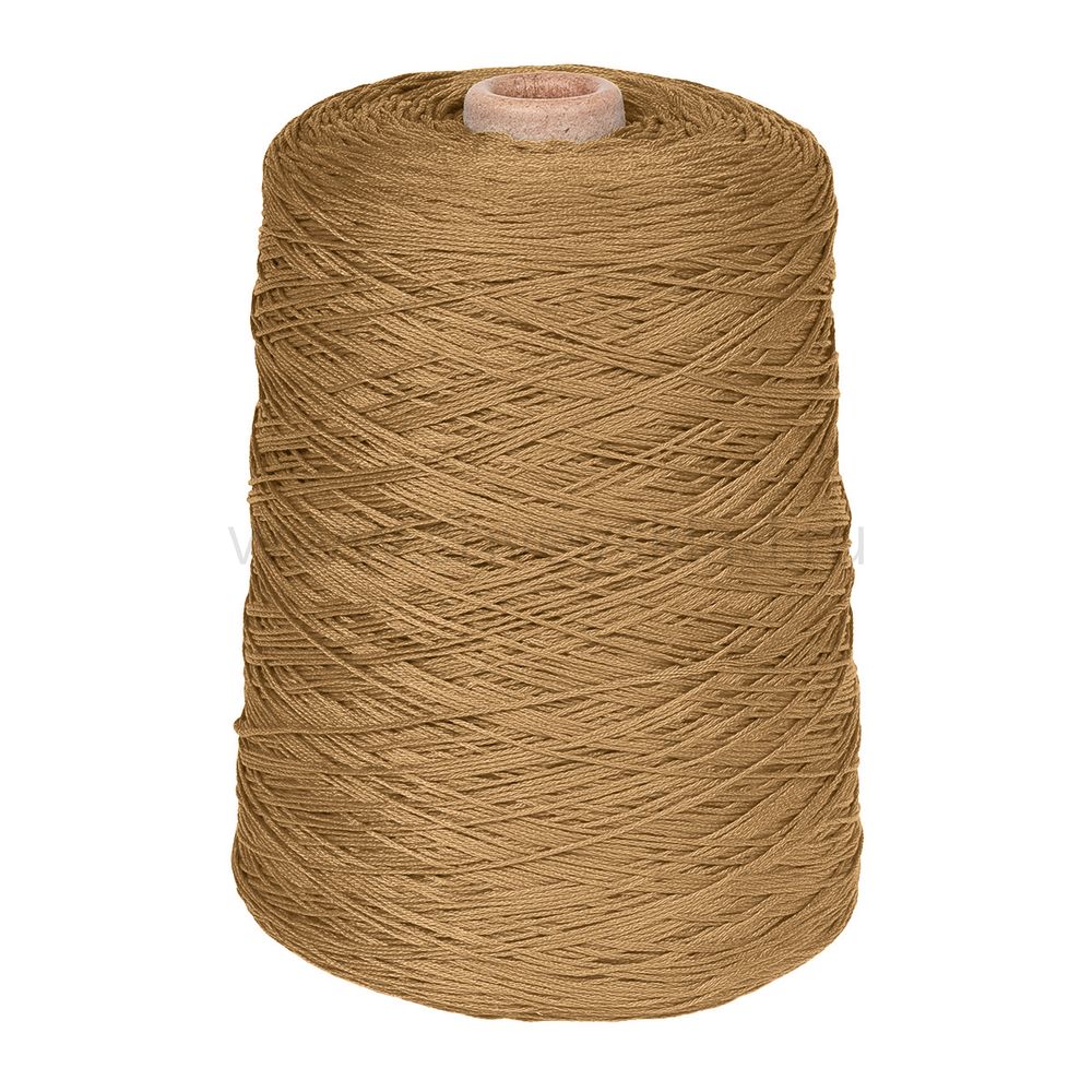 Мулине Gamma бобина 480±30 г (1800 метров), хлопок, цв. 3218 св.горчичный Мулине Gamma бобина 480±30 г (1800 метров), хлопок, цв. 3218 св.горчичный