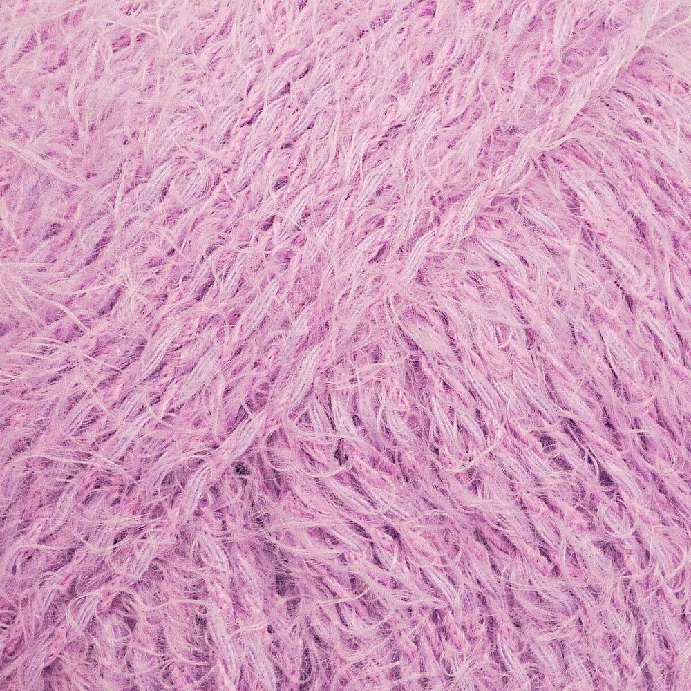 Пряжа Камтекс Хлопок Травка / уп.5 мот. по 100 г, 220 м, 058 сирень