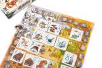 Игра настольная Охотники, Эврикус BG-12035