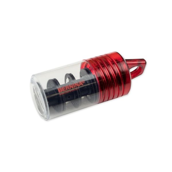Шпули Bernina для 7-й серии, 5 шт, 033 210 70 01, Bernina