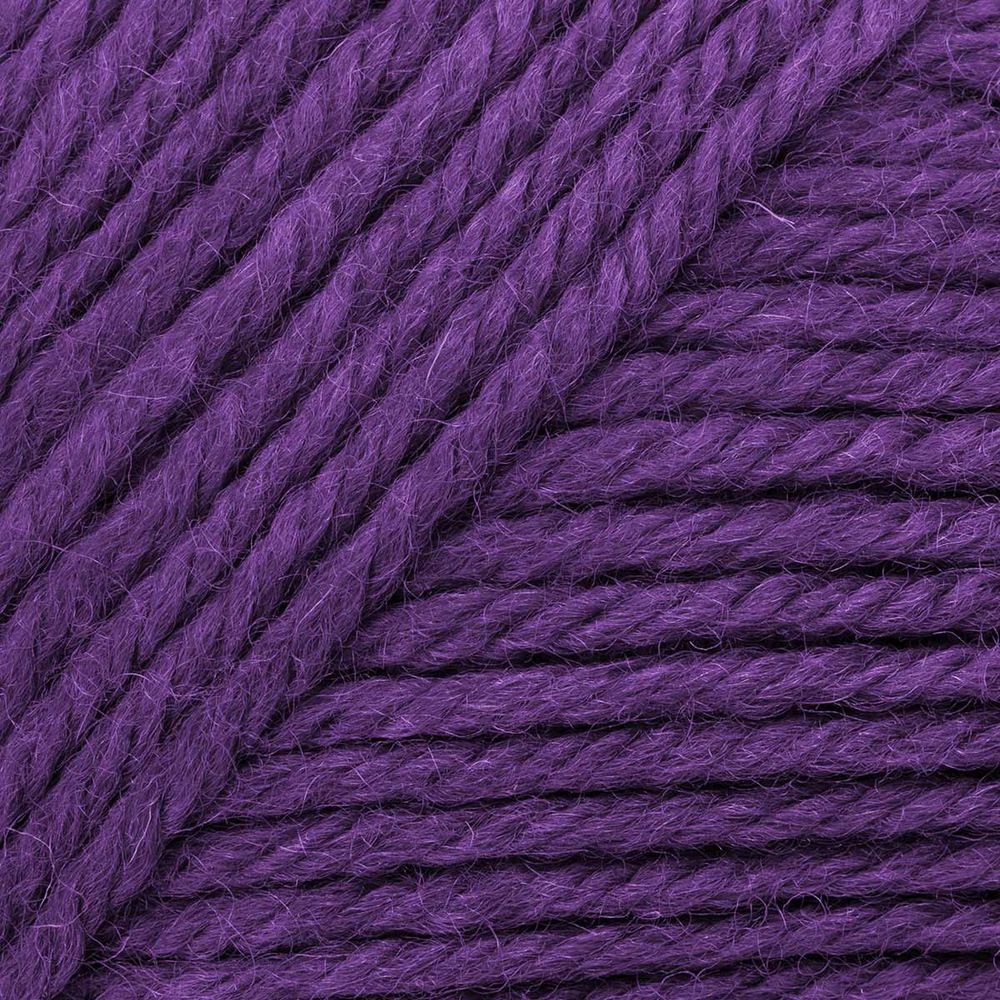 Пряжа Alize (Ализе) Wooltime / уп.5 мот. по 100 г, 200 м, 44 фиолетовый