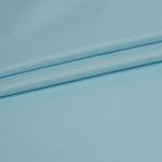 Дюспо курточная 240T с пропиткой PU MILKY 80 г/м², 150 см / 100 метров, DEW.240.80.143, S143 голубой