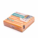 Полимерная глина Artifact, шифон, цв.526 шифон морошка, 50 г