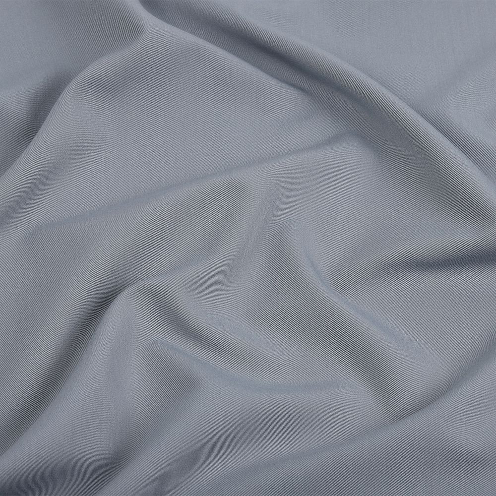 Гальяно костюмная 200 г/м², W2249.5, цв.5 серо-голубой, 25м /TOS/