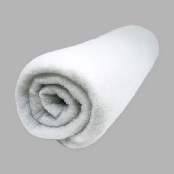 Полотно объёмное (синтепон) 75х100см, 300 г/м², Astra&Craft