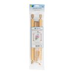 Пяльца-рамка буковые универсальные 30х30 см, Gamma PRK