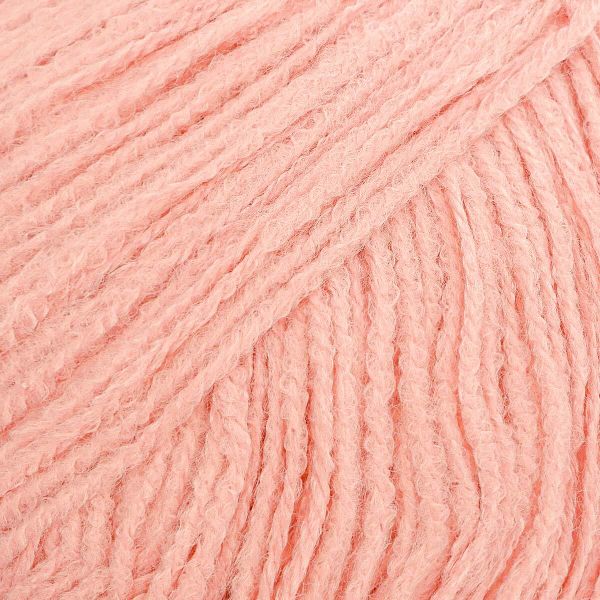 Пряжа Вязь Акриловая тонкая / уп.3 мот. по 100 г, 360 м, 103 св. розовый