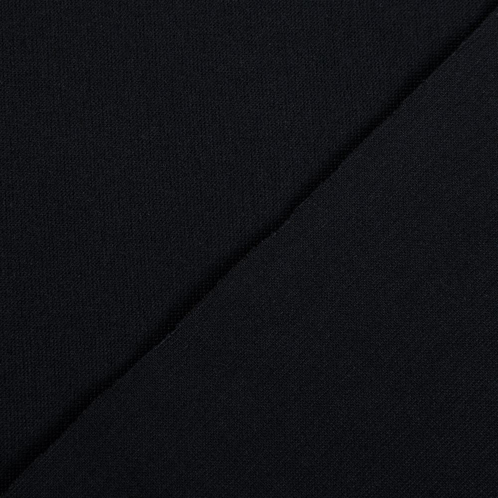 Рома 350 г/м², 165 см / 5 метров, черный/black, Gamma RMF