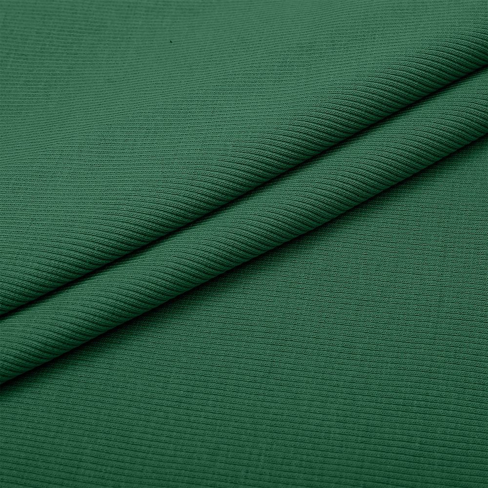 Кашкорсе с лайкрой ОЕ 240 г/м², 50+50 см / 3 метра, КАШ.240.16-5815.3, малахит