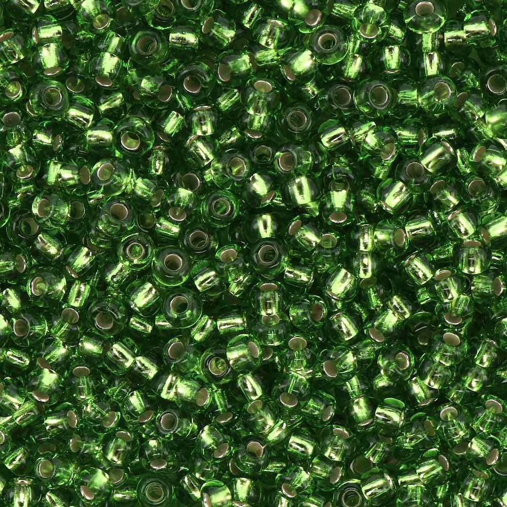 Бисер Preciosa 10/0 (2.3 мм), 50 г (10х5 г), цв. 57430