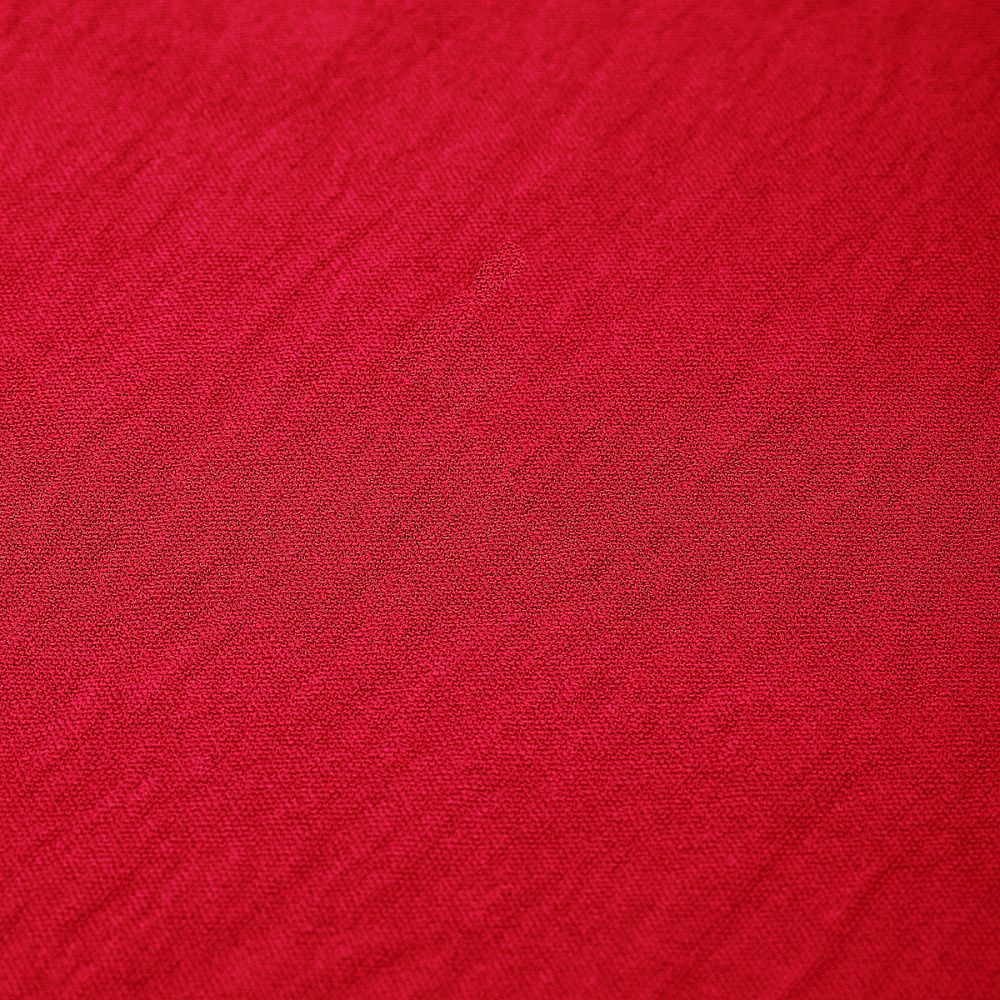 Лен Манго 160 г/м², 150 см / 3 метра, TBY.Mg.18 цв.красный