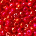 Бисер Preciosa 10/0 (2.3 мм), 50 г (10х5 г), цв. 94190