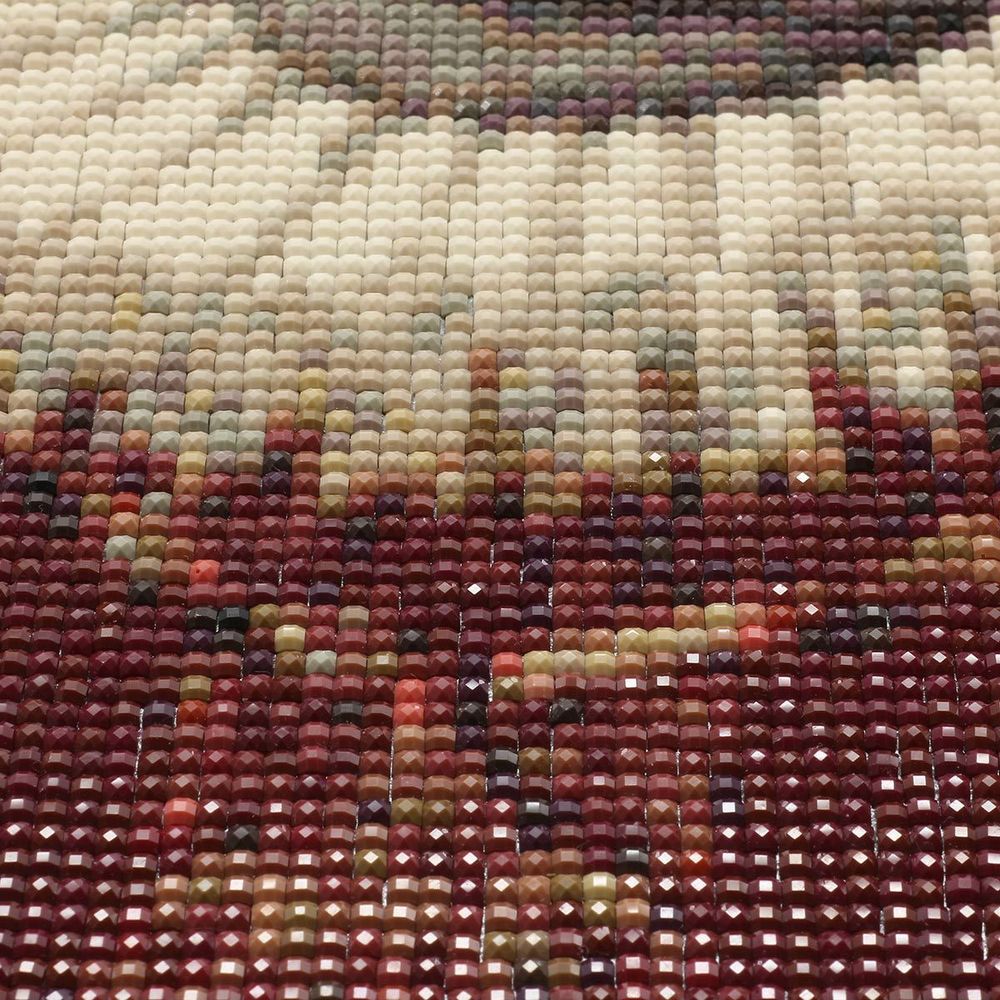 Алмазная (кристальная) мозаика Cristyle, Кот Граф Когтитус, 30х40 см