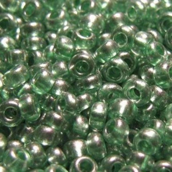 Бисер Preciosa 10/0 (2.3 мм), 50 г, цв. 18956