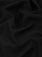 Барби 200 г/м², 150 см / 25 метров, TBY.Br.10, цв.черный