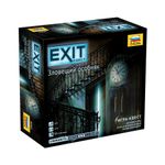 Игра настольная Exit-квест. Зловещий особняк, Zvezda 8982