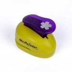 Фигурный дырокол 1.6 см, 200 Сакура, Mr.Painter CPB-16