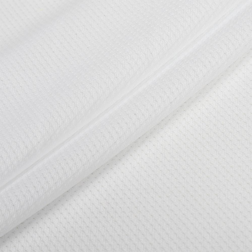 Сетка ложная 140 г/м² ш.150см цв.01 белый, уп.1м, TBY.0355