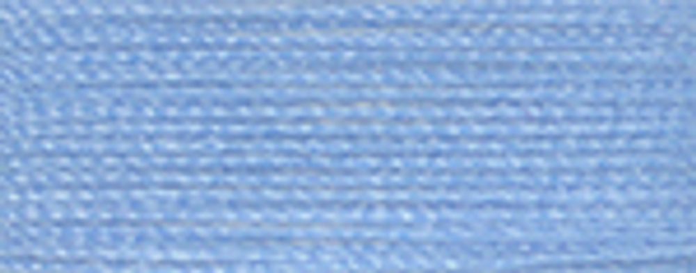 Нитки армированные ПНК им.Кирова 45ЛЛ, бытовые, 200 м / 20 кат., 2106 / 115 я.сине-сер.