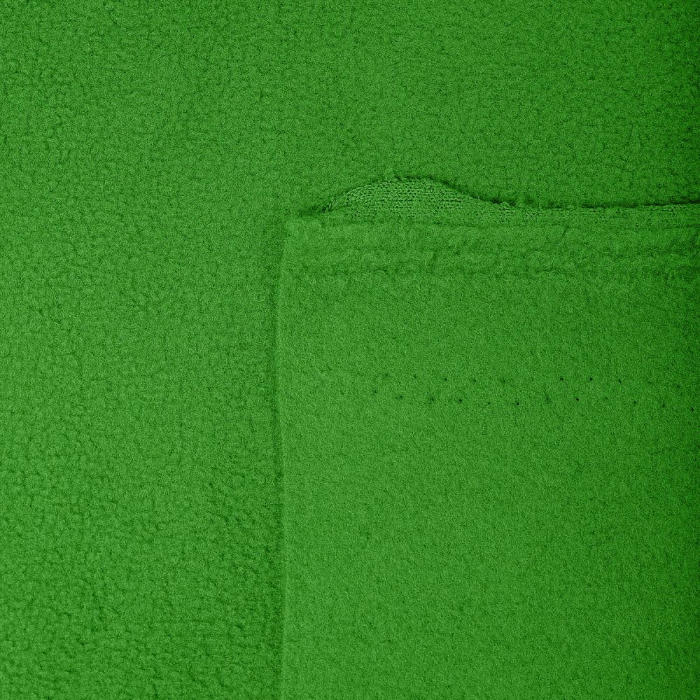 Флис 2-сторонний 190 г/м², 150 см / 10 метров, N-TBY-0059-238, цв.F238 салатовый