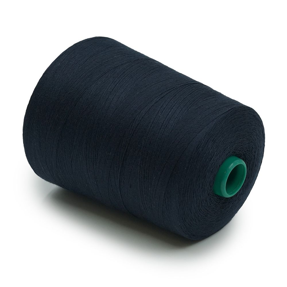 Нитки особо прочные Bestex 20/3, 3000 м, 099 индиго