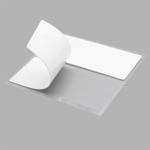 Пластины двусторонние самоклеящиеся 3,5х7,2см. 5 листов по 2 шт., 2AR23546