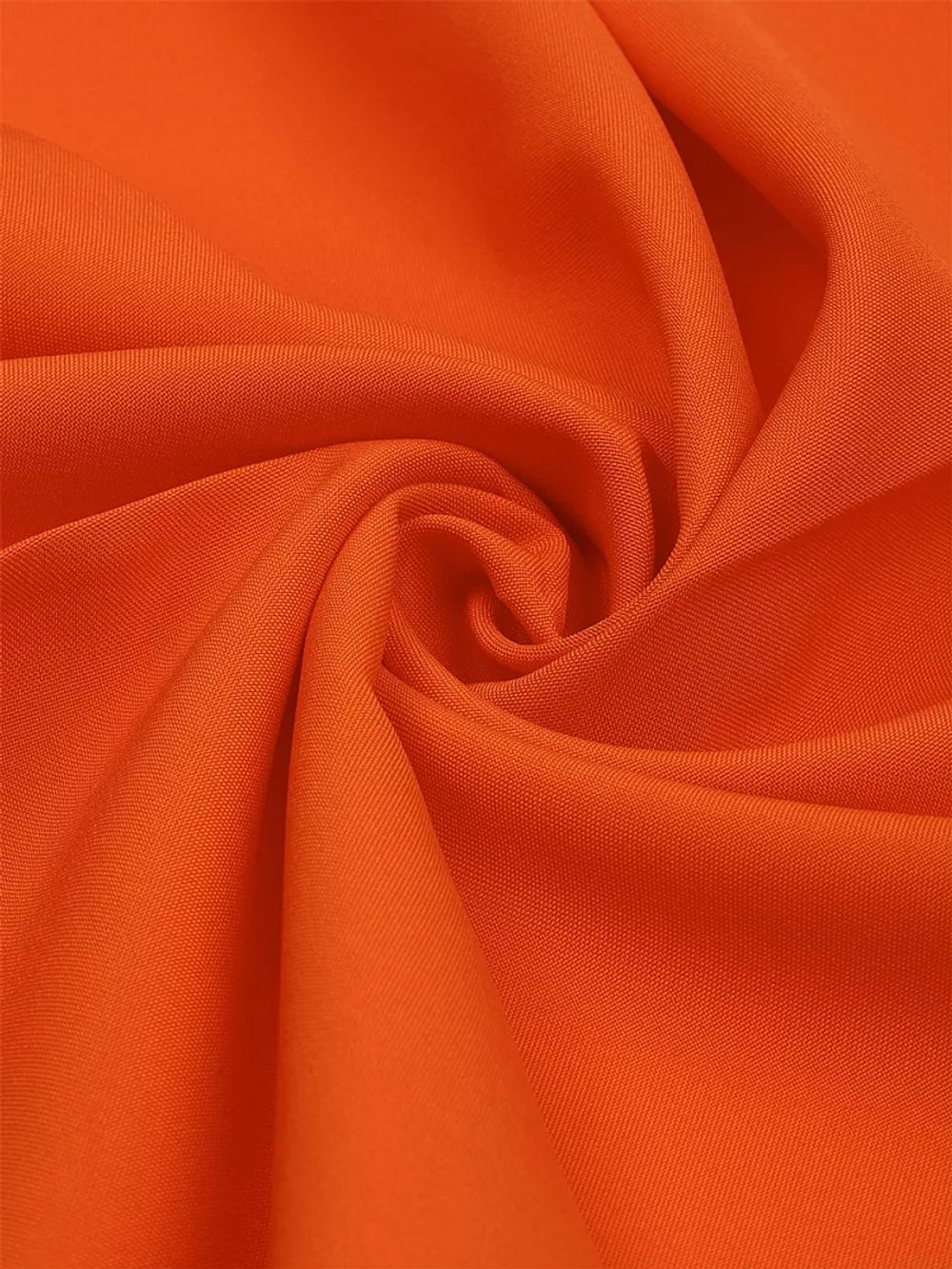 Габардин кач-во Фухуа 180 г/м², 150 см / 3 метра, TBY.Gbf.24102.S523.3, цв.S523 оранжевый