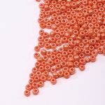 Бисер Magic4Hobby 6/0 (4.1 мм), 450 г, цв. 130, арт. OL.6/0