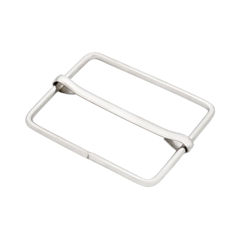 Рамка регулировочная 41х30х2 мм (никель), 100 шт