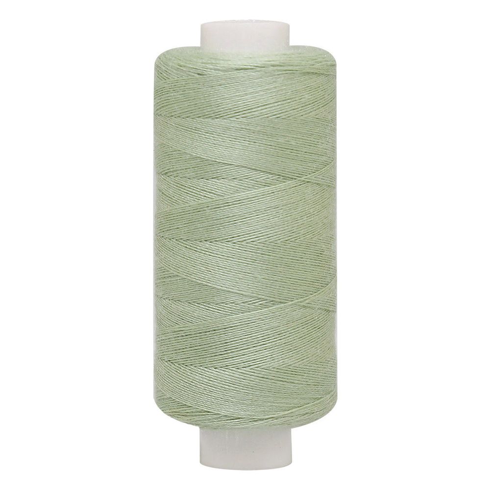 Нитки швейные бытовые Bestex 40/2, 365 м (400 ярд) / 10 кат., 330 бело-пепельный