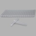 Контейнер 2205-0008 для хранения пуговиц, 20 шт