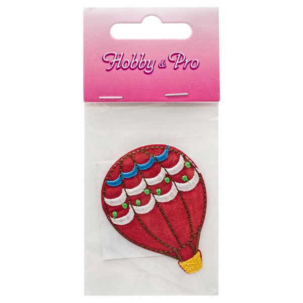 Термоаппликация 