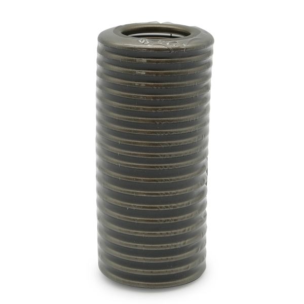 Люверсы шторные ⌀25 мм, цвет № 25 золотистая латунь, 10 шт