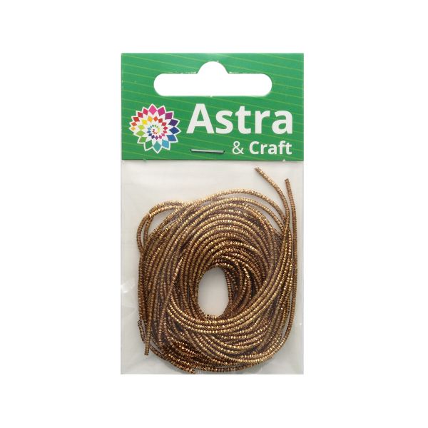 Трунцал Бронзовый 0,7 мм 5±0.1 грамм, ТК011НН07