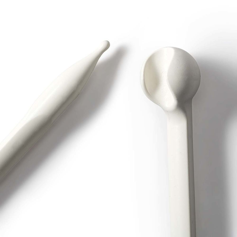 Спицы прямые, Prym Ergonomics ⌀12,0 мм, 40 см