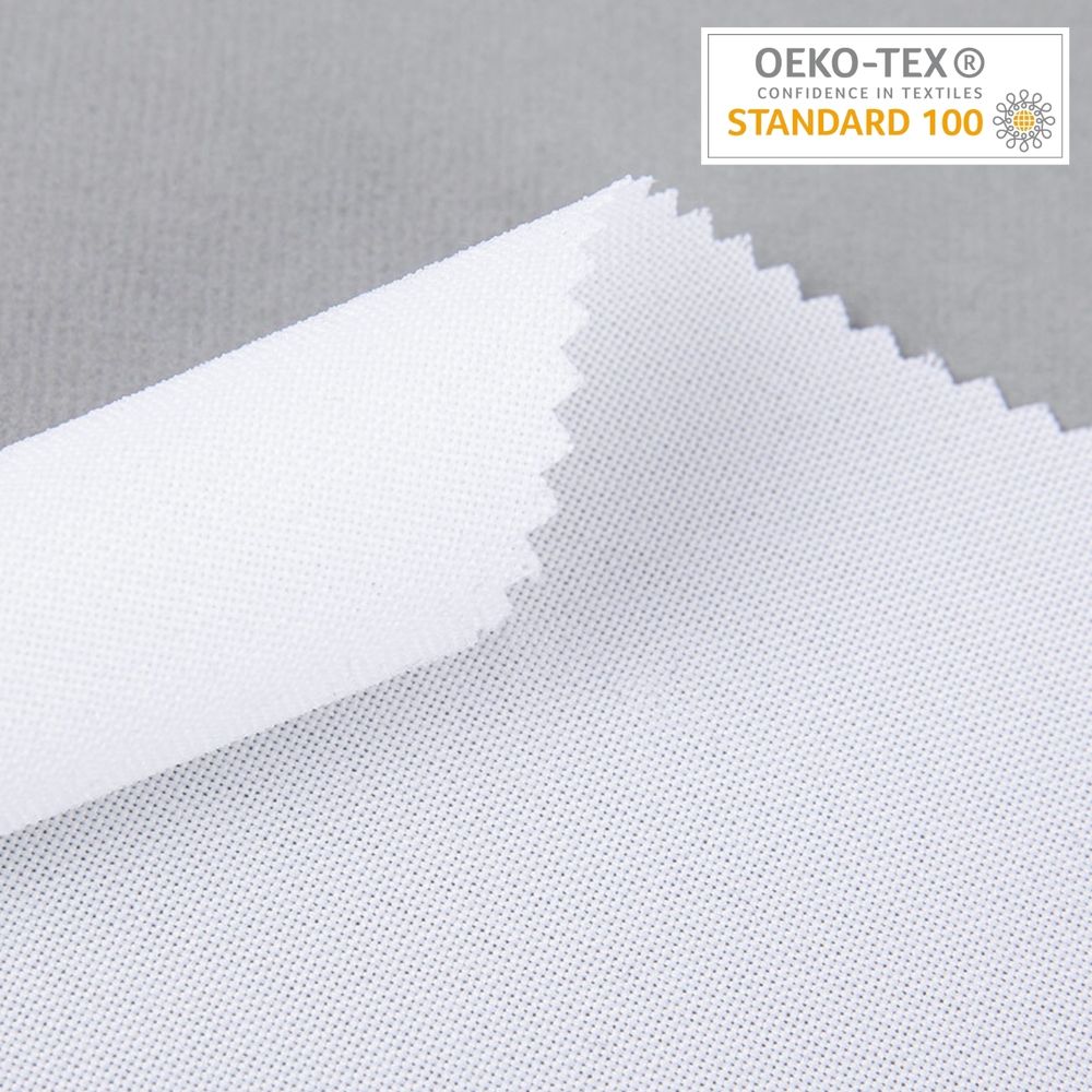 Дублерин клеевой точечный 150 г/м², 150 см / рул. 50 метров, белый, G-351t Gamma