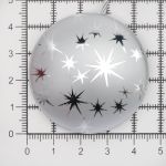 Клипсы для штор магнитные с тросом, 30см ⌀45, 1Р